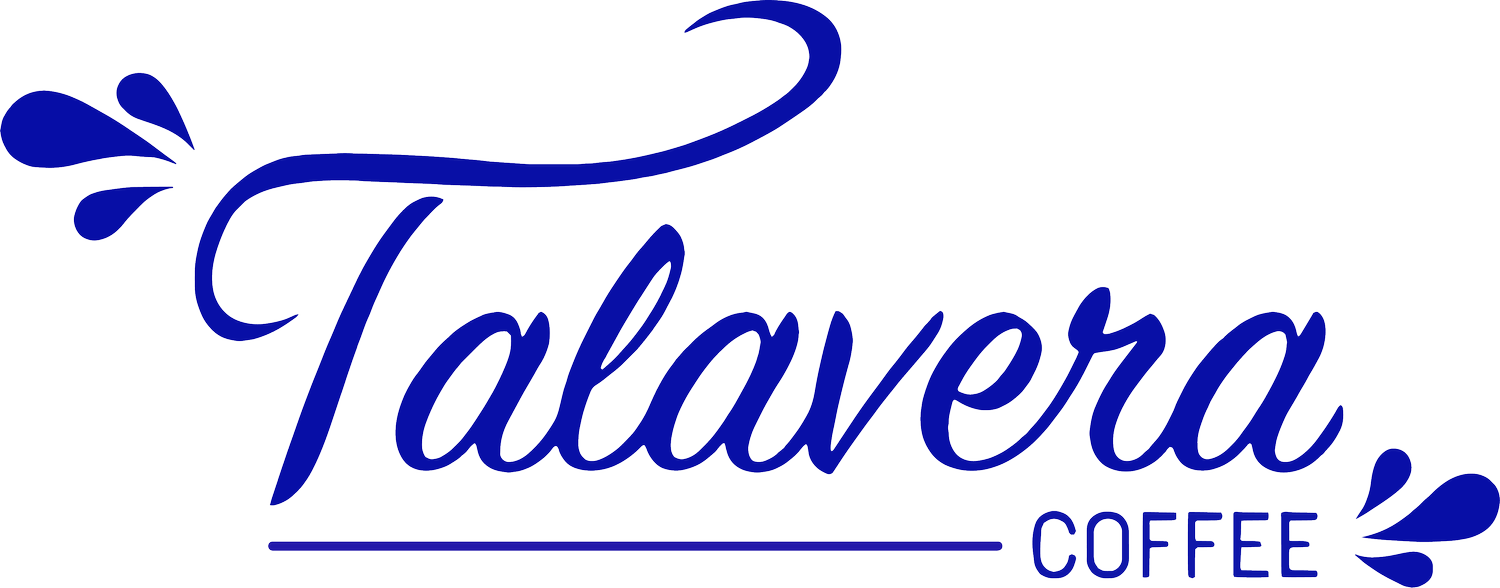Talavera Coffee logo