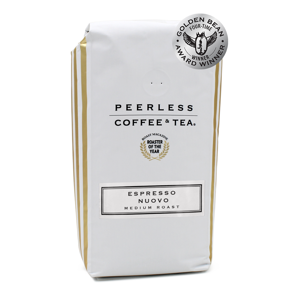 Espresso Nuovo
