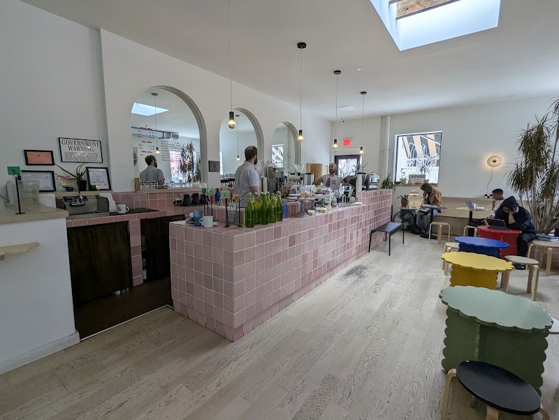 Loveless Coffees – Bushwick