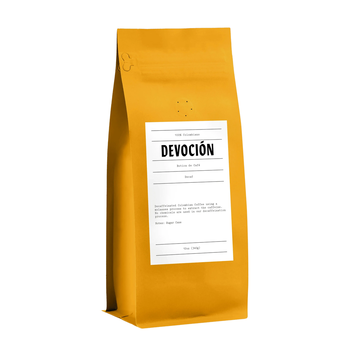 DECAF