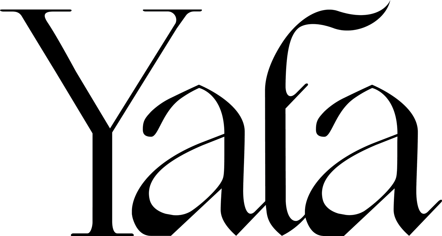 Yafa logo