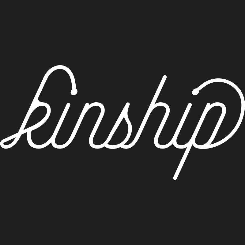 Kinship Coffee Roasters logo