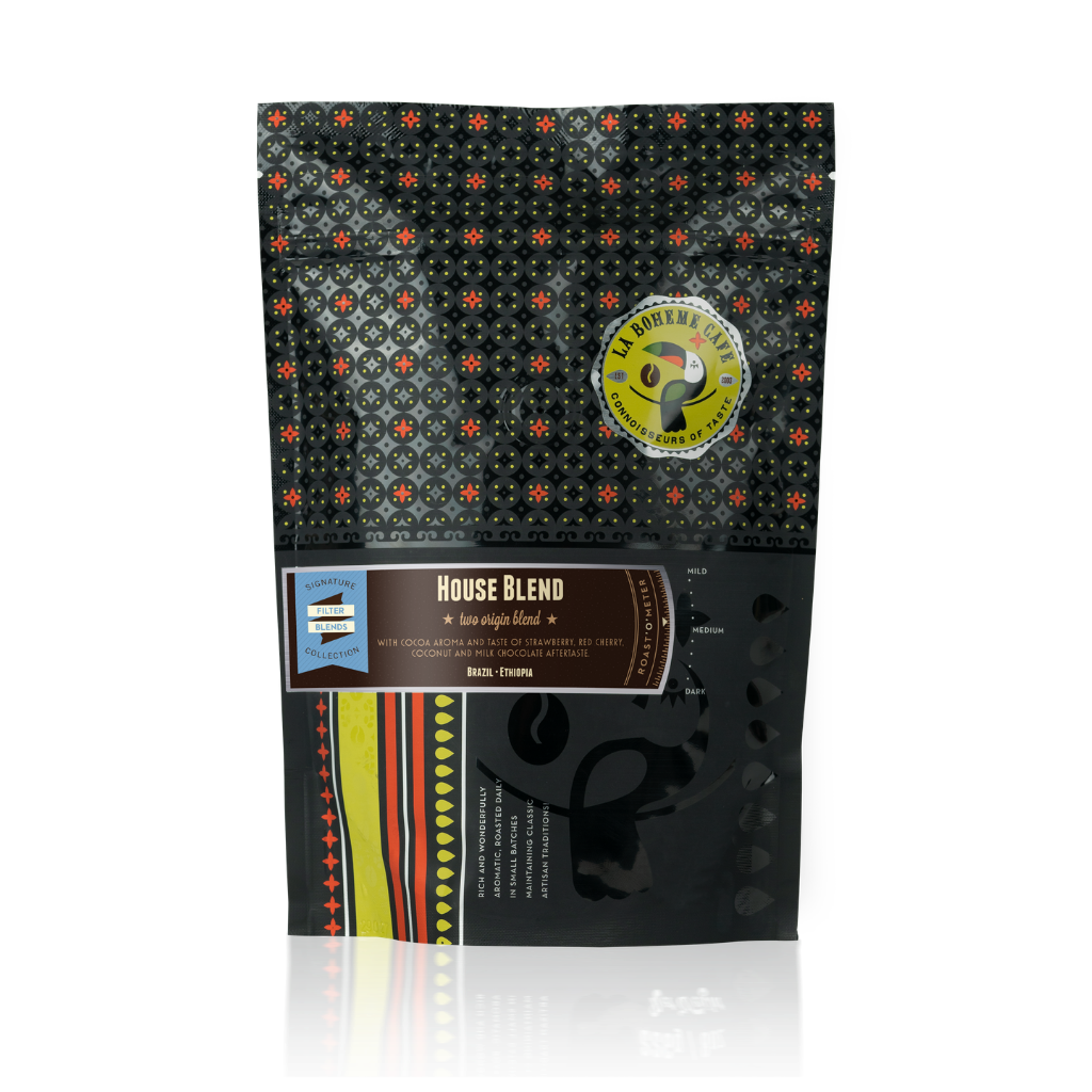 House Blend - Filter