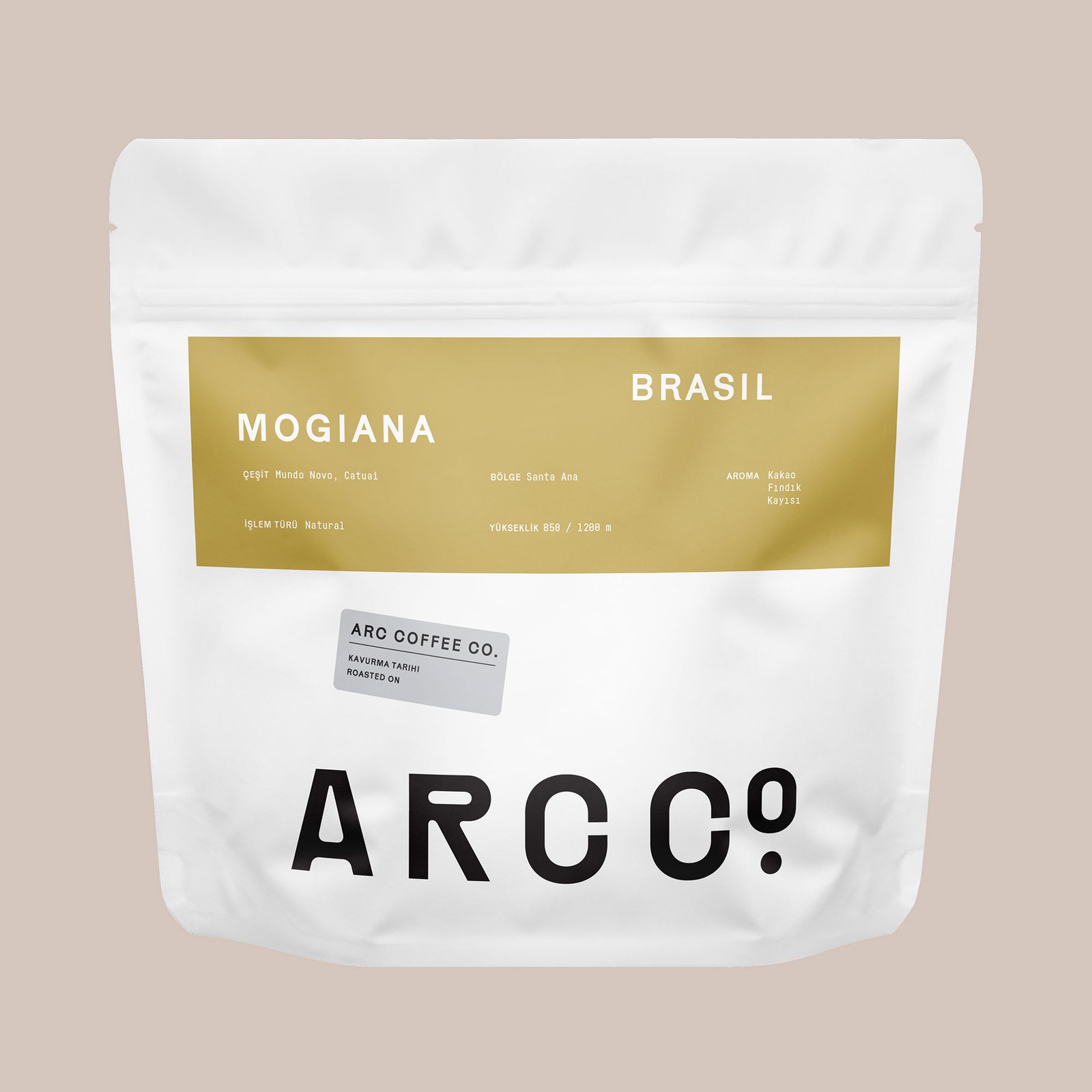 Brasil Mogiana