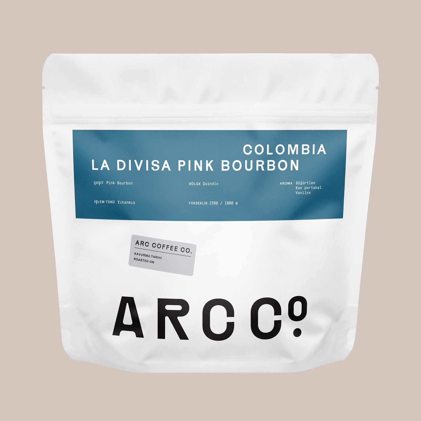 Colombia La Divisa