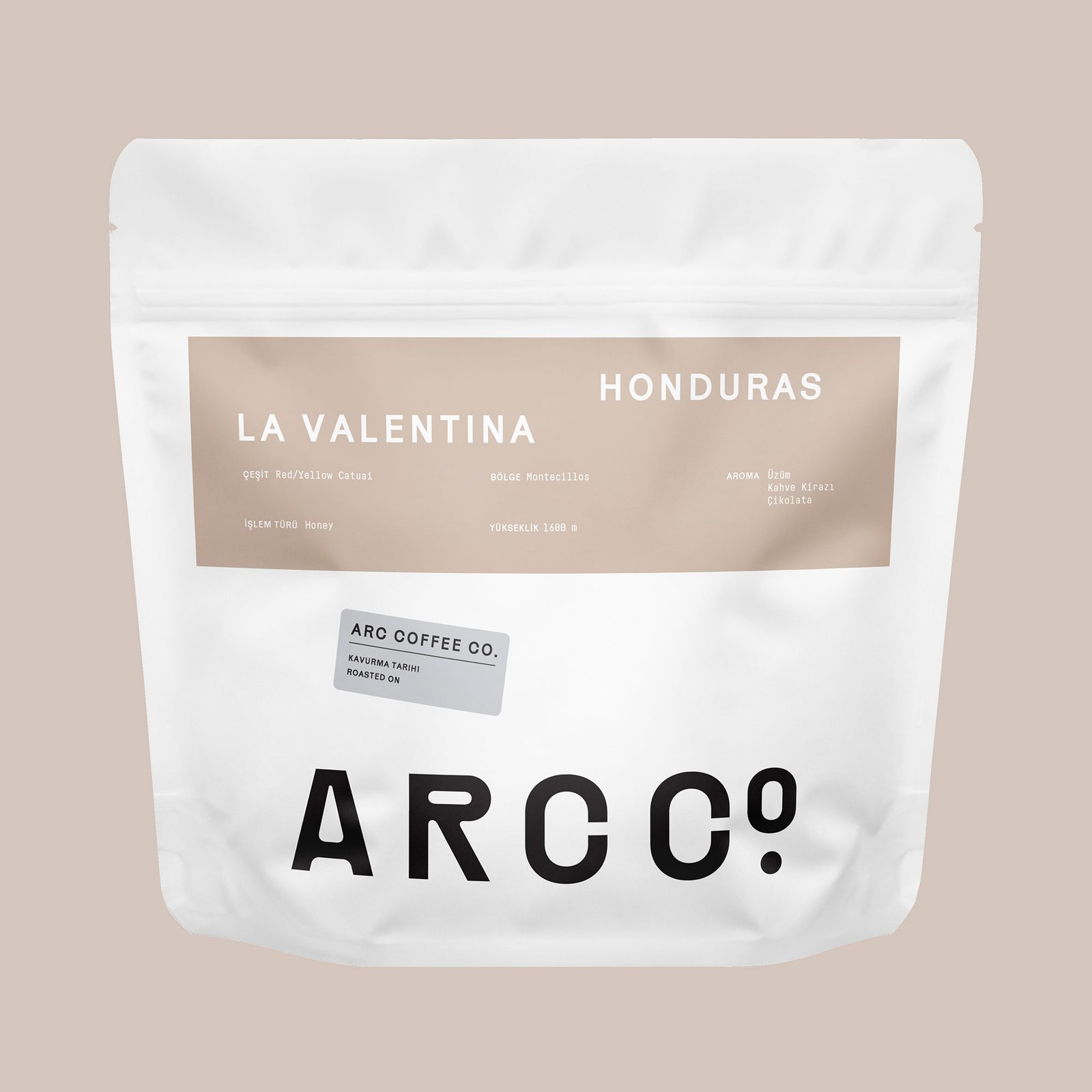 Honduras La Valentina