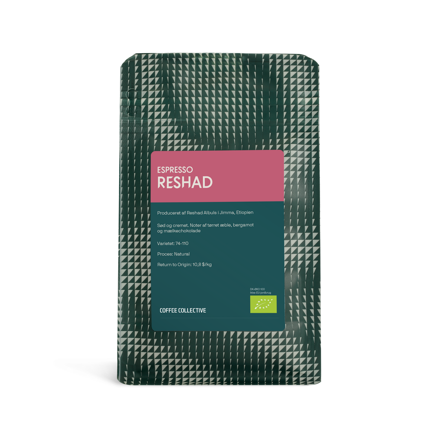 Reshad Espresso
