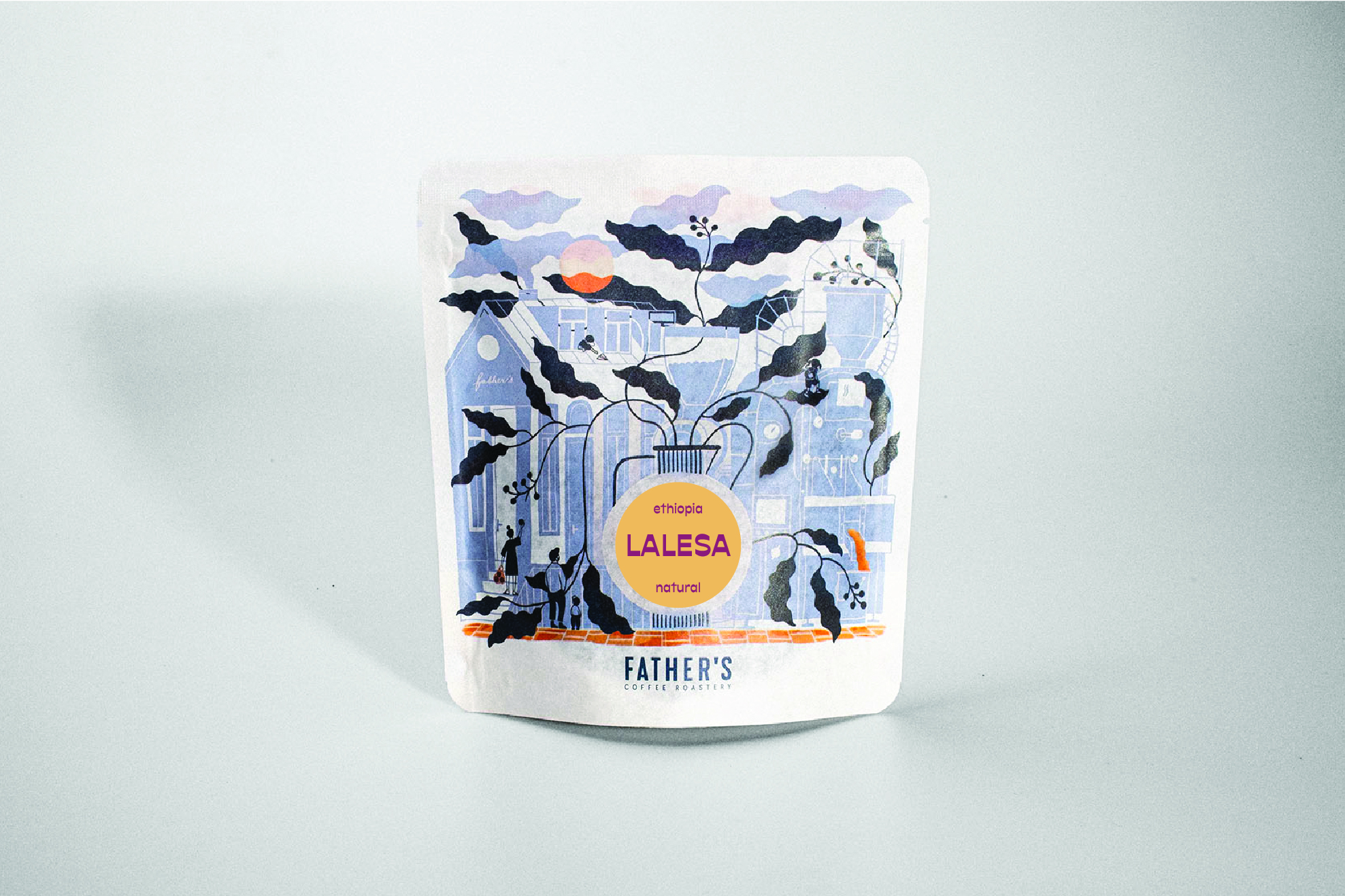 Ethiopia Lalesa