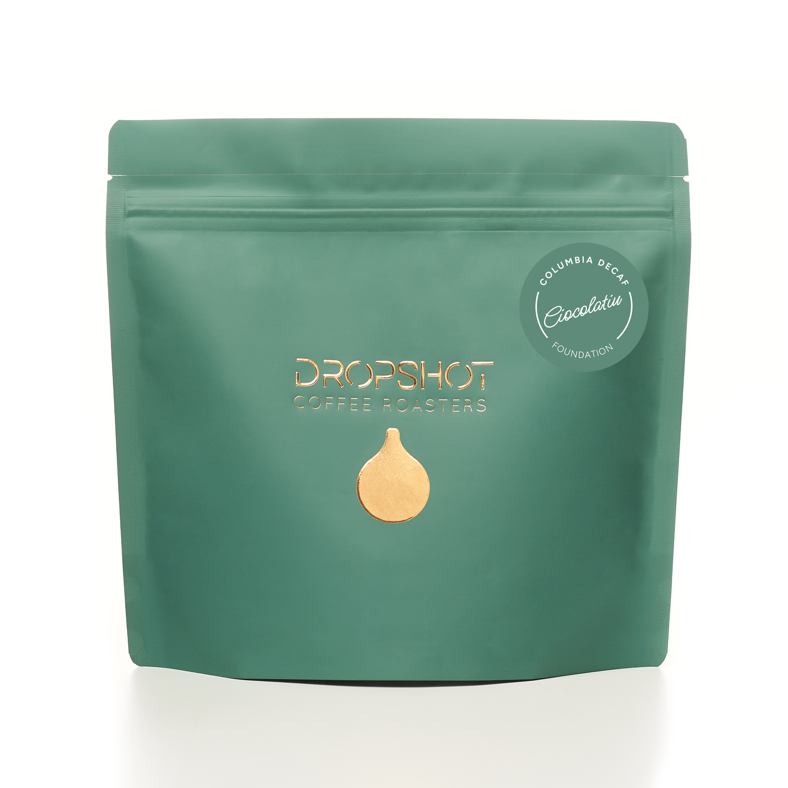 COLOMBIA EL VERGEL DECAF