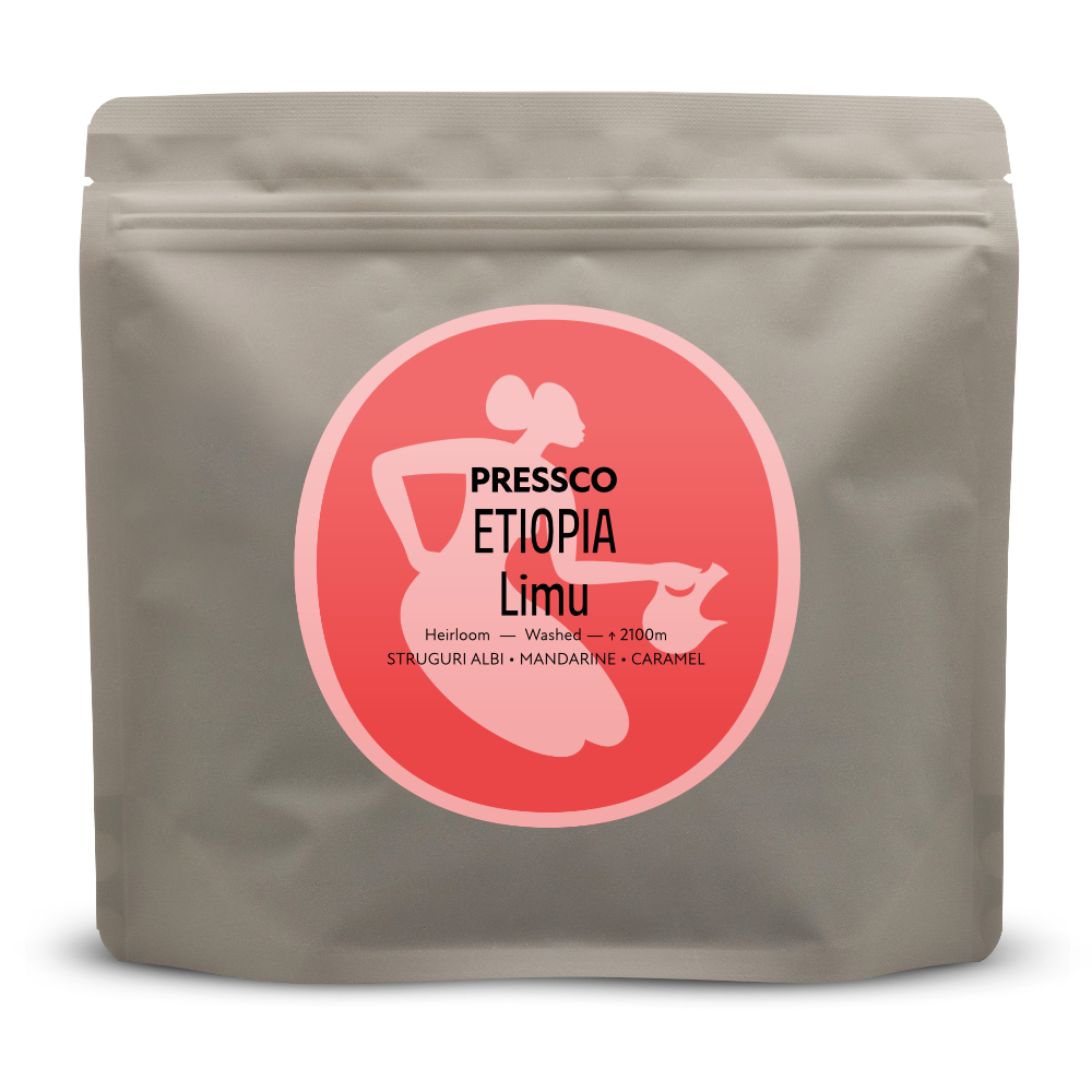 Ethiopia Limu