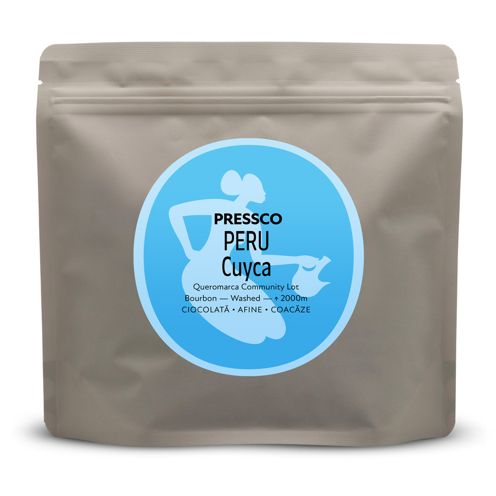 Peru Cuyca