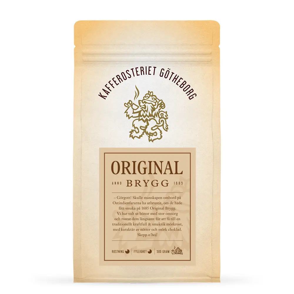 Original Brygg