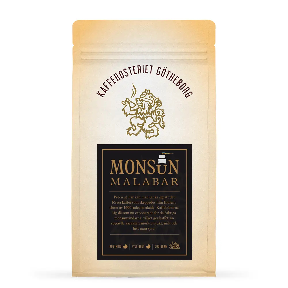 Monsun Malabar