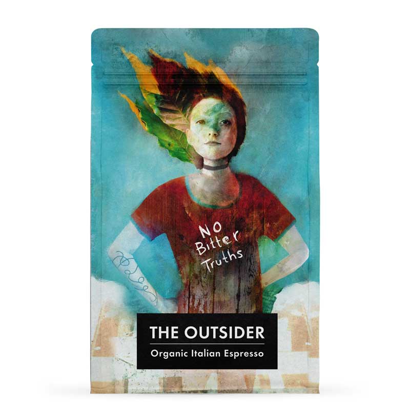The Outsider