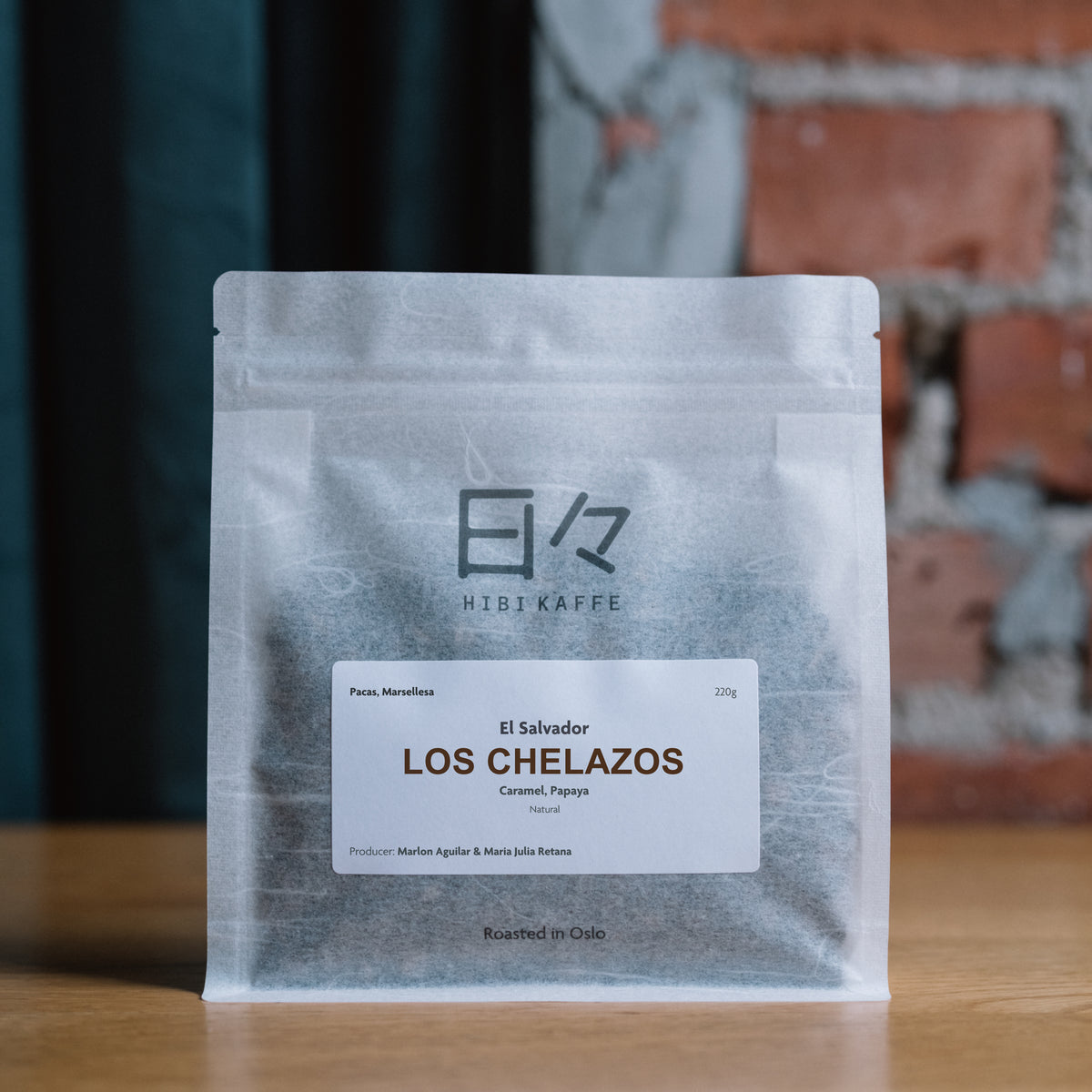 El Salvador Los Chelazos