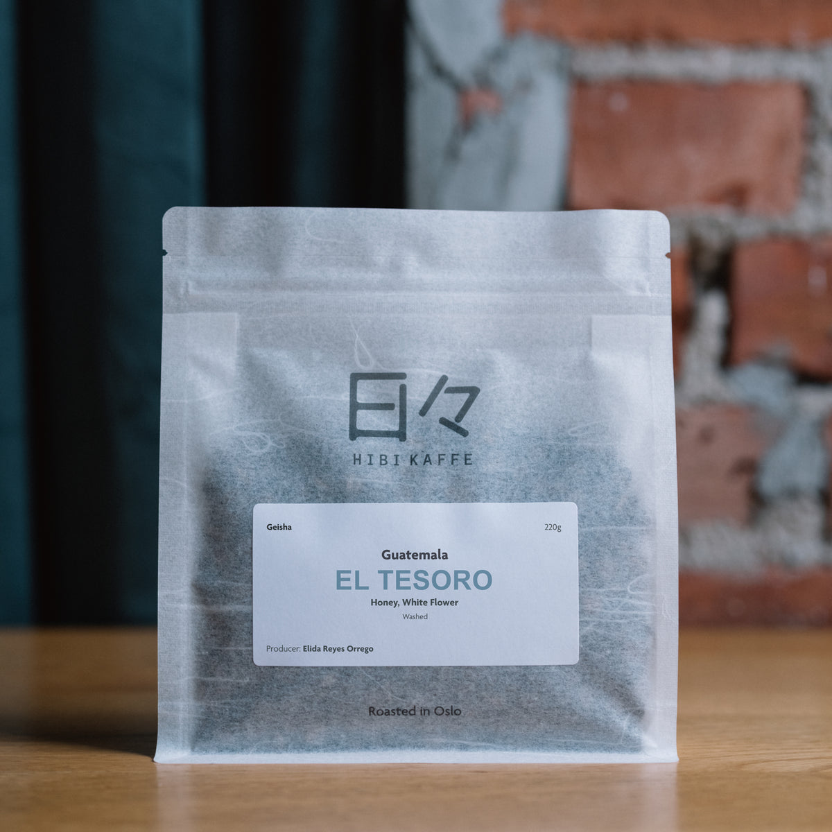 Guatemala El Tesoro