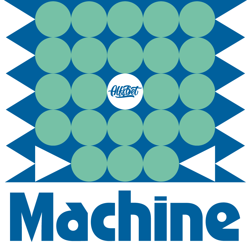Machine