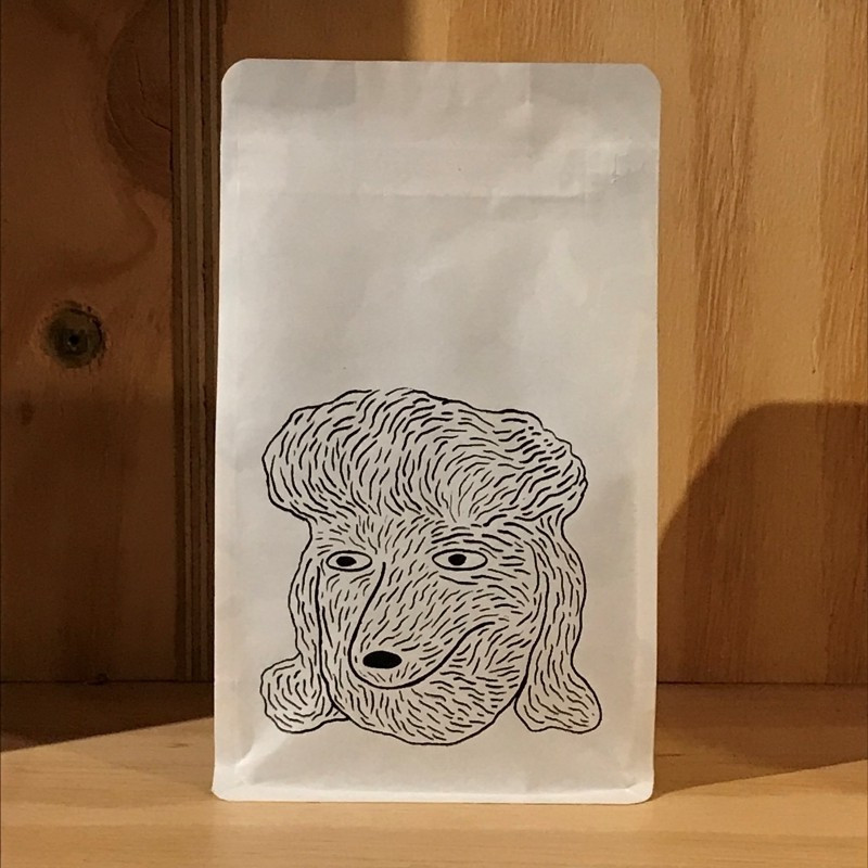 Ethiopia Aricha