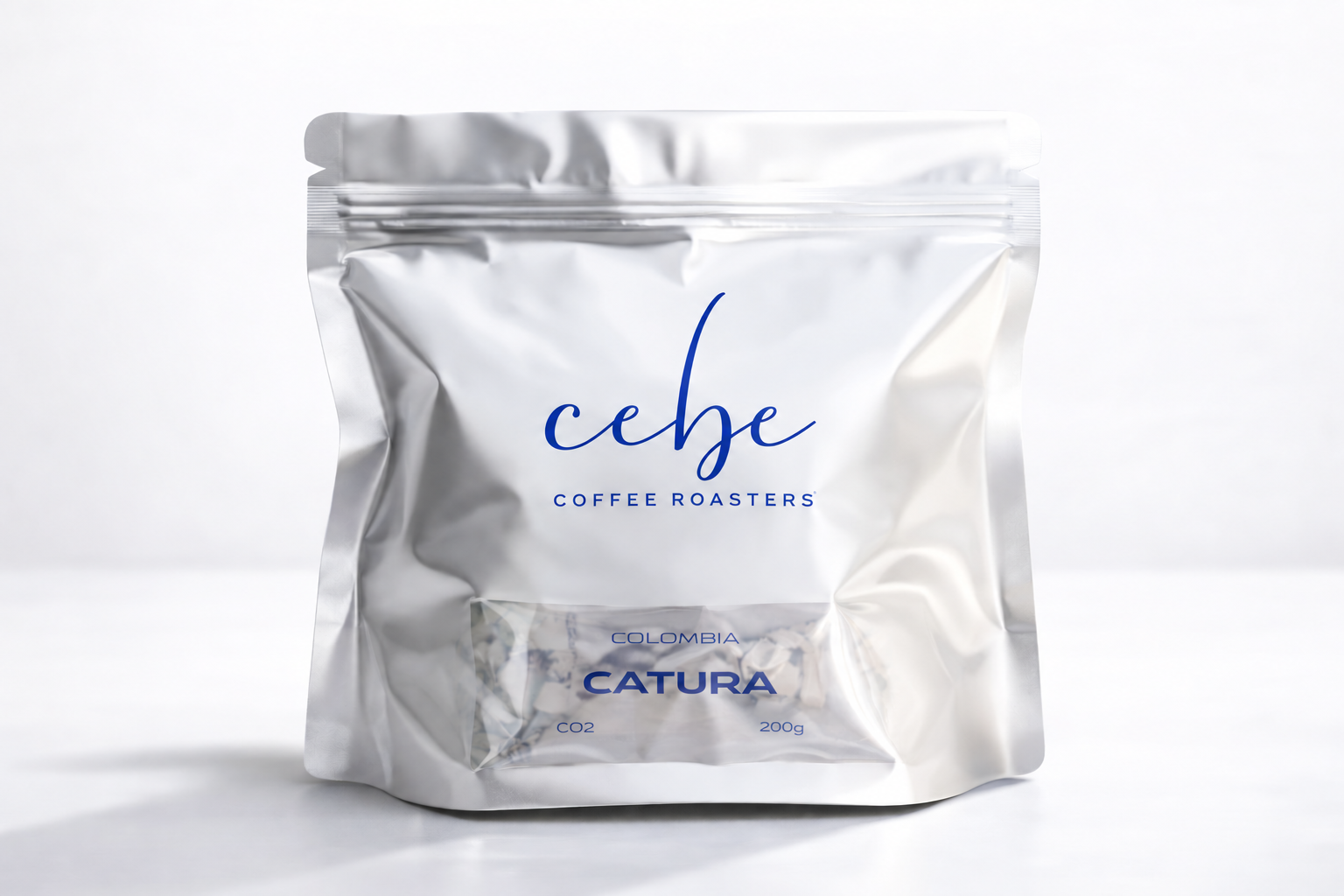 Catura Decaf Colombia