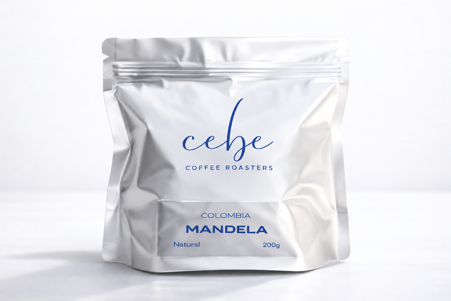Mandela Colombia