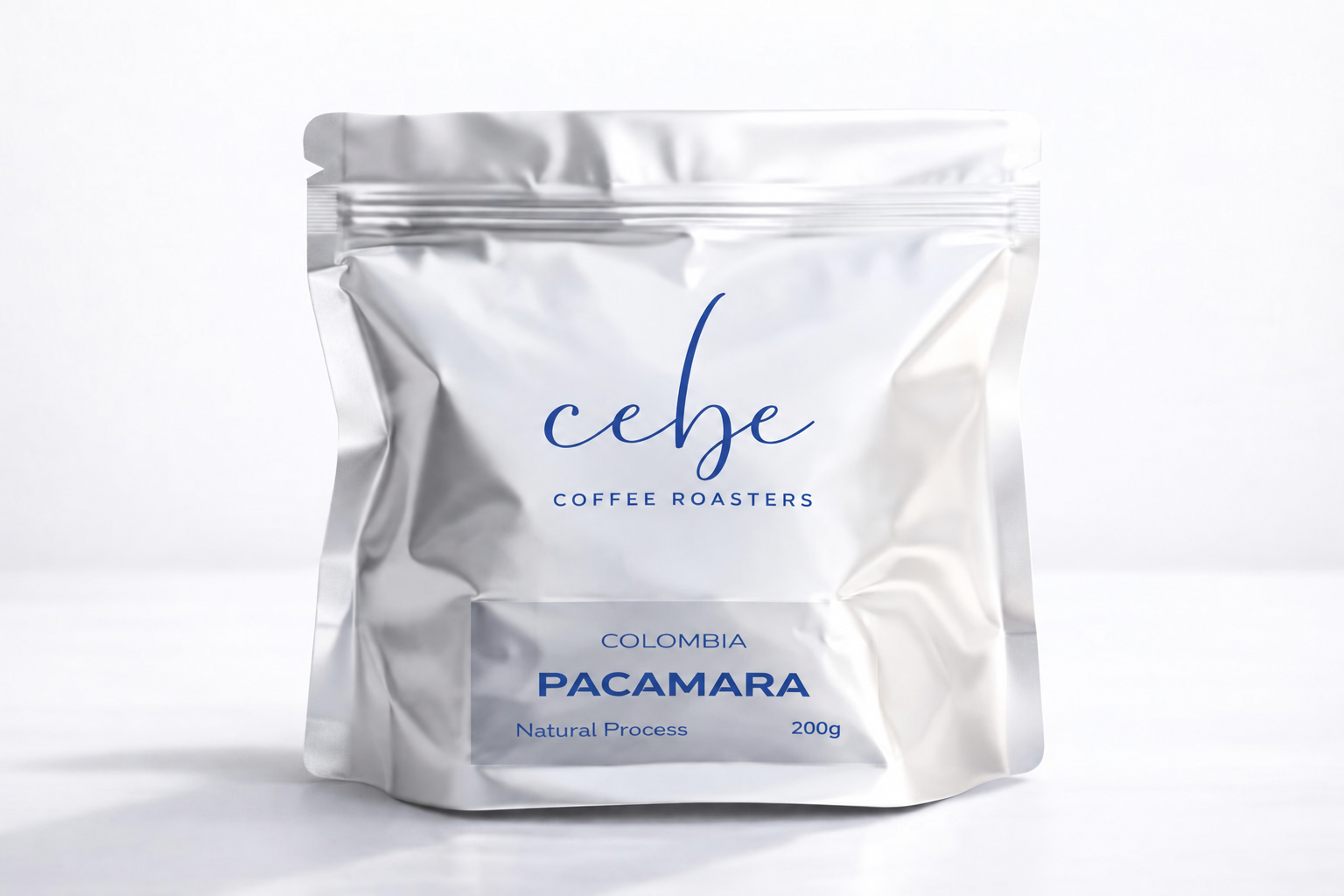 Pacamara Colombia