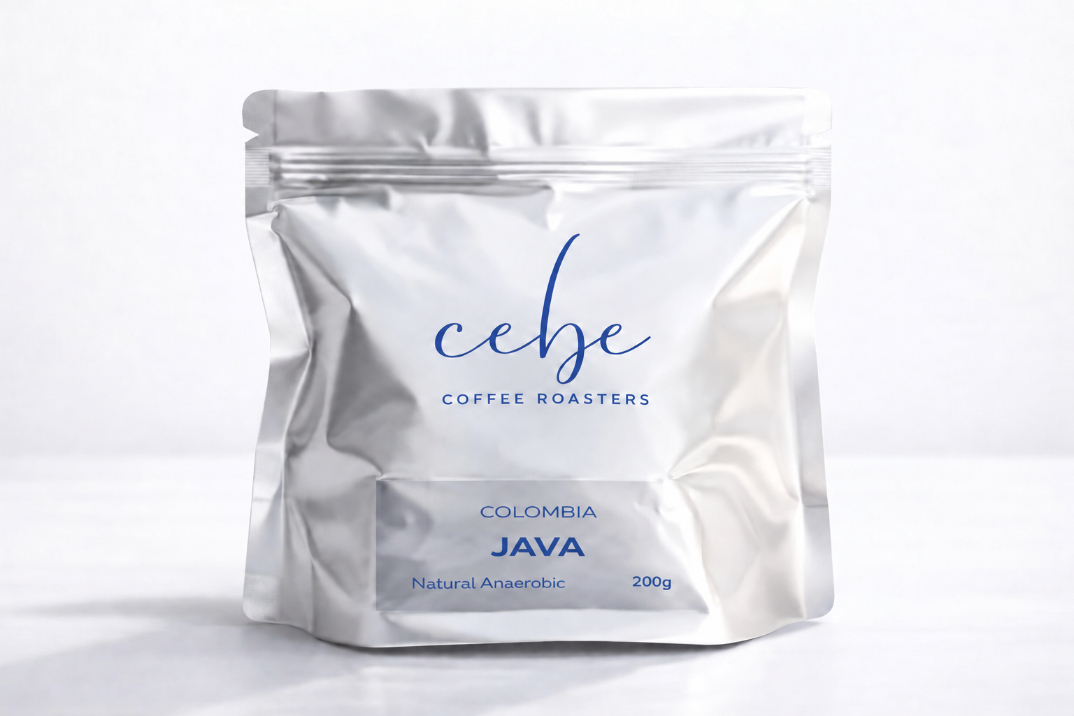 Java Colombia