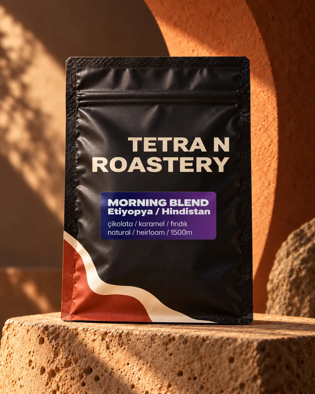 Morning Blend