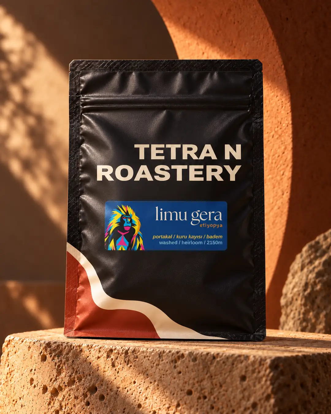 Limu Gera