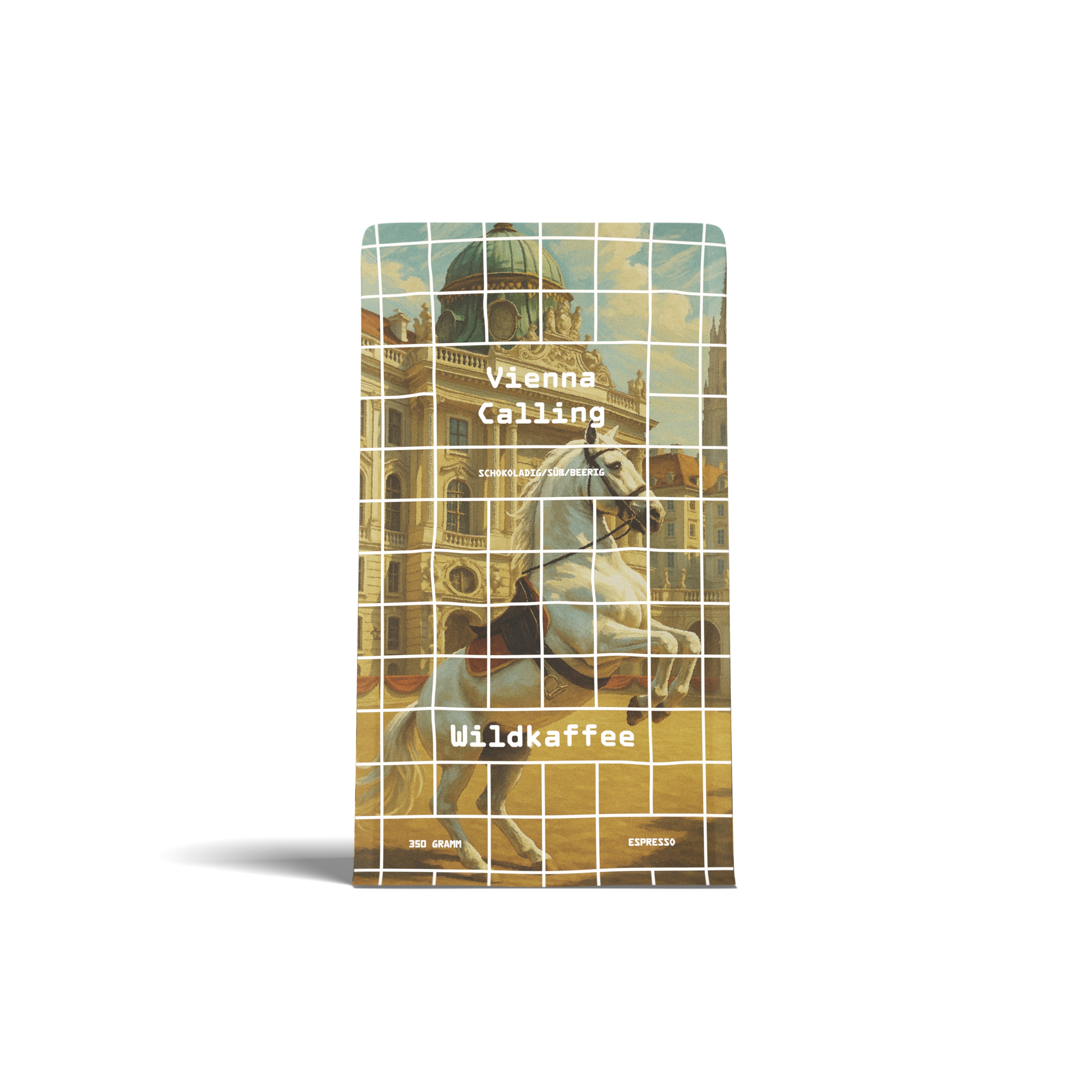 Vienna Calling