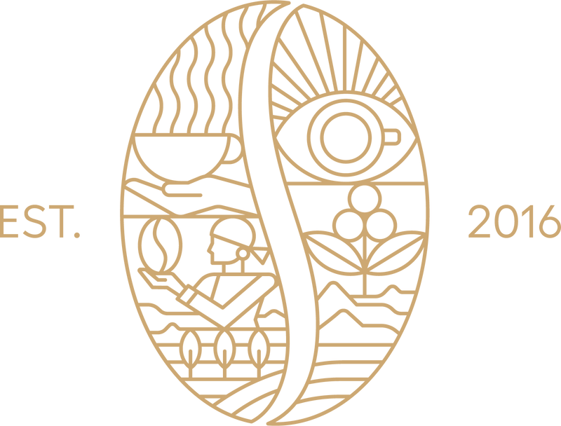 Savage Coffees logo