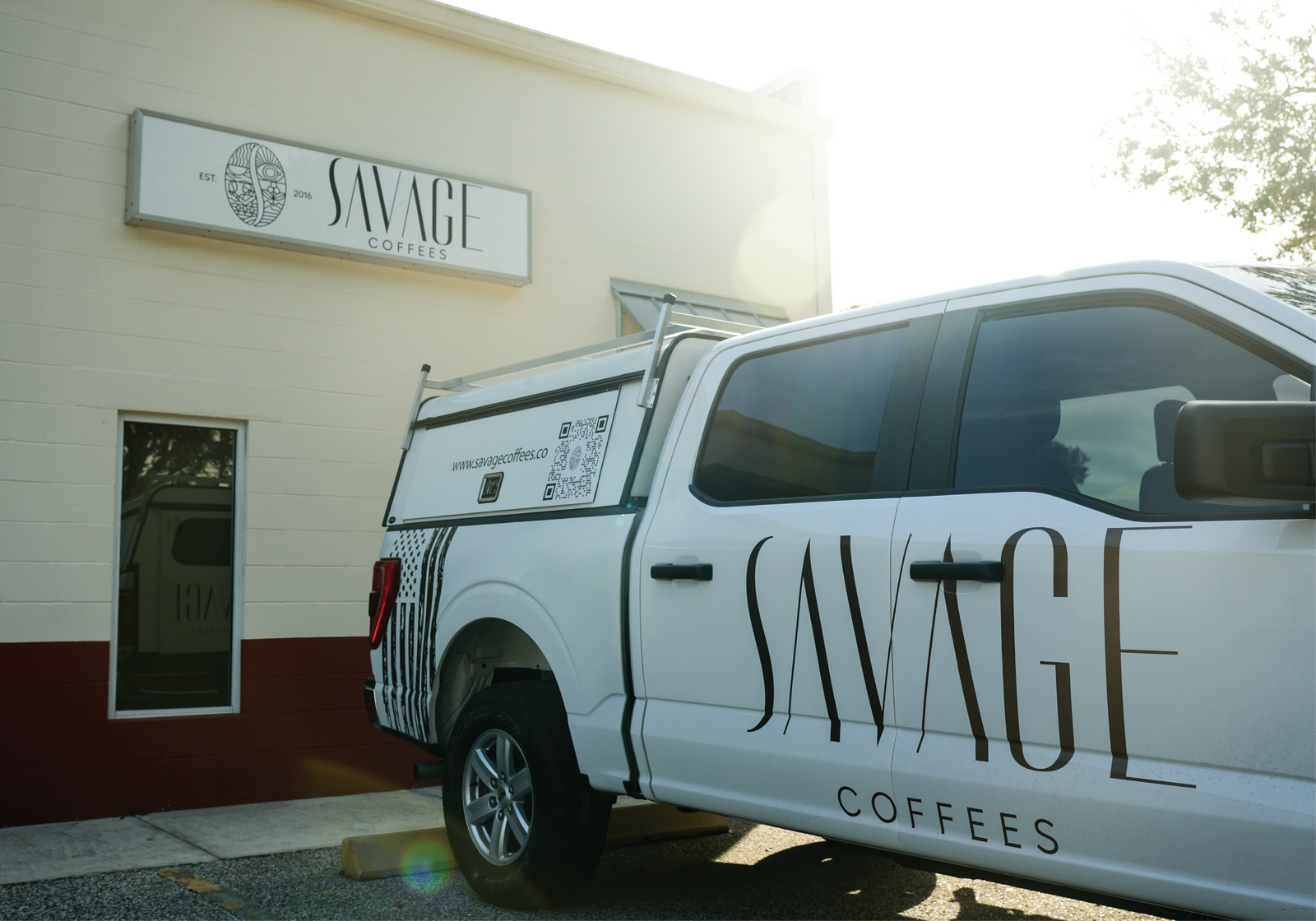 Savage Coffees photo 1