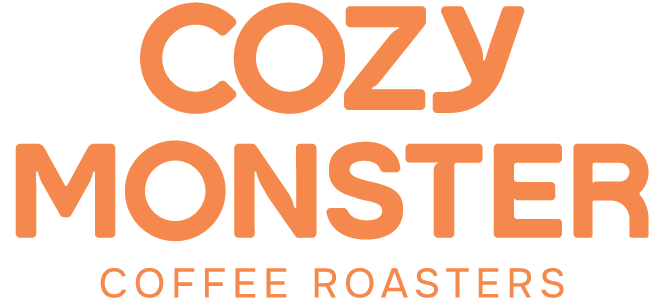 Cozy Monster logo