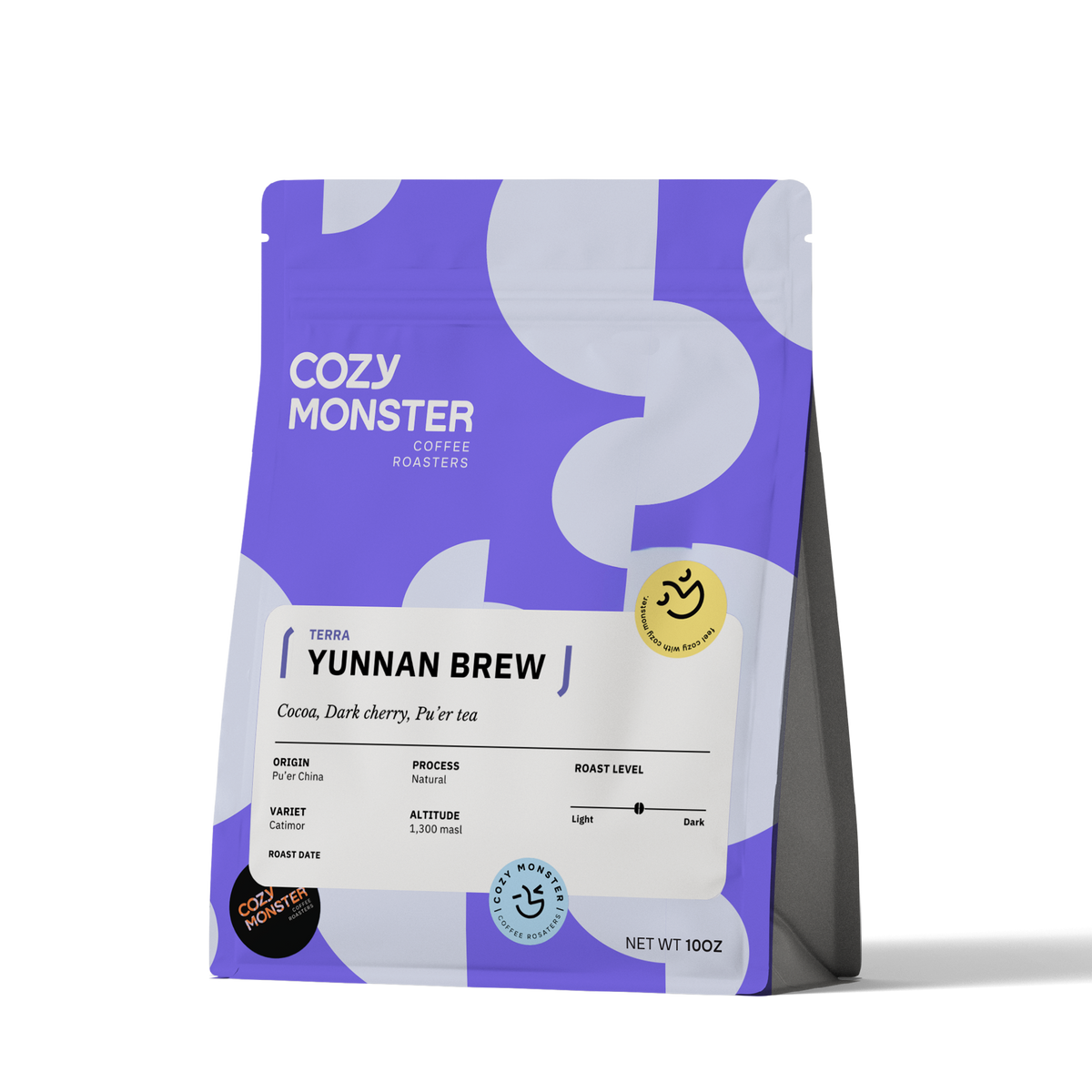 YUNNAN BREW