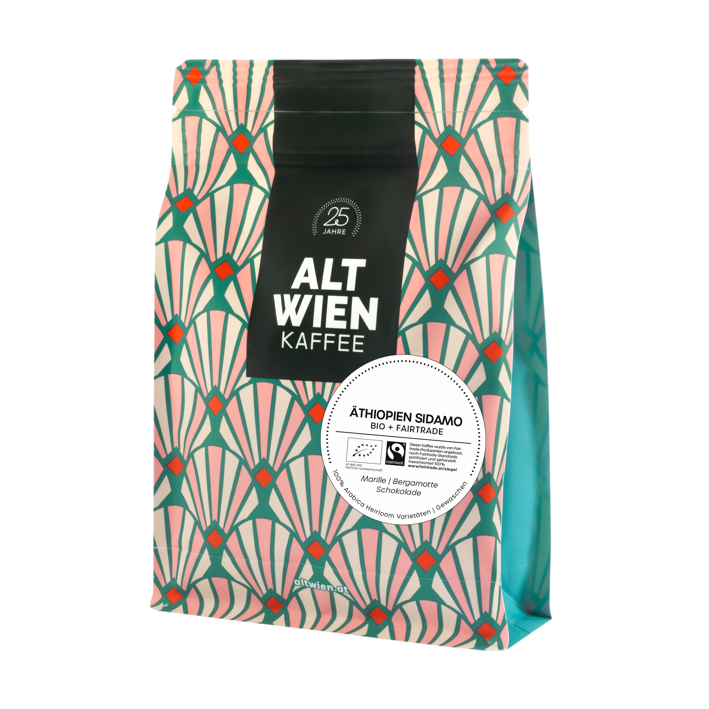 Äthiopien Sidamo