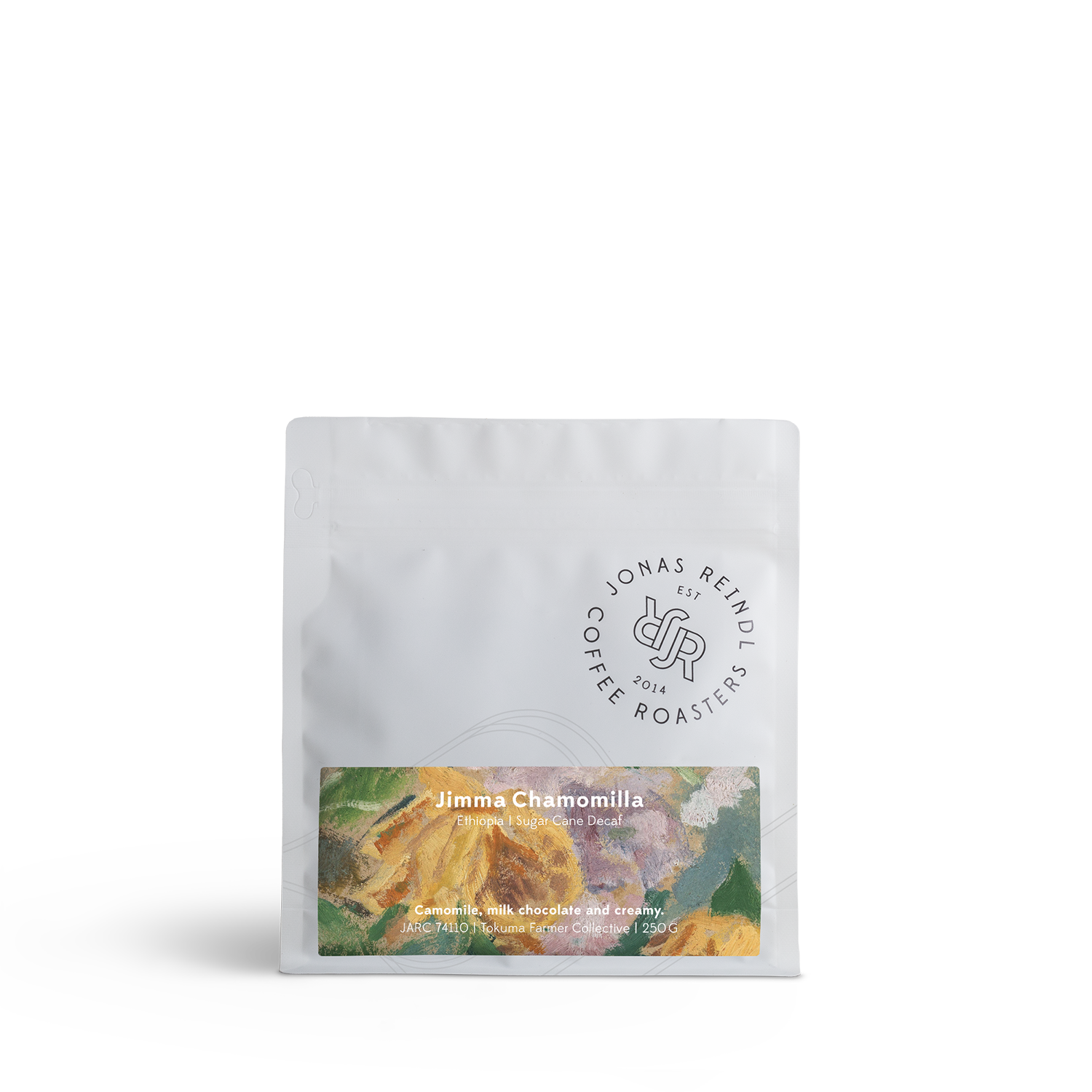 Jimma Chamomilla (Decaf)