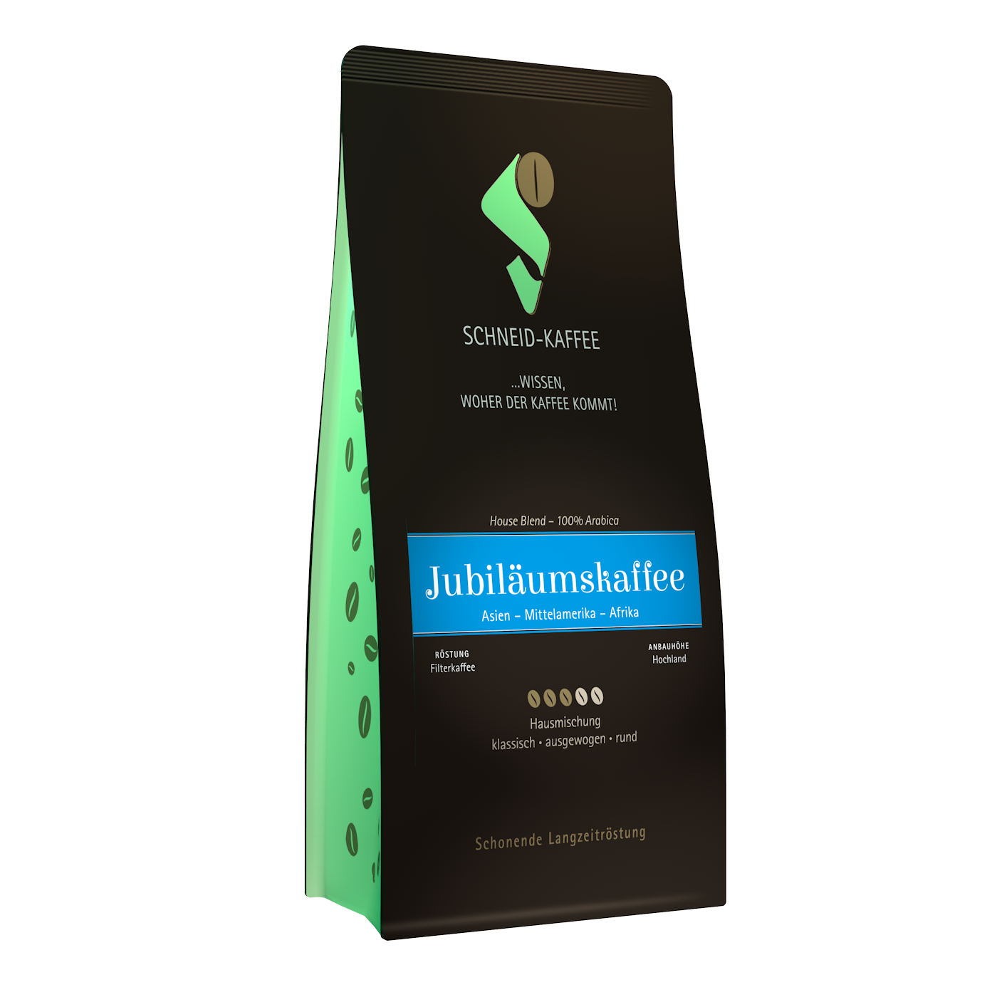 Jubiläumskaffee