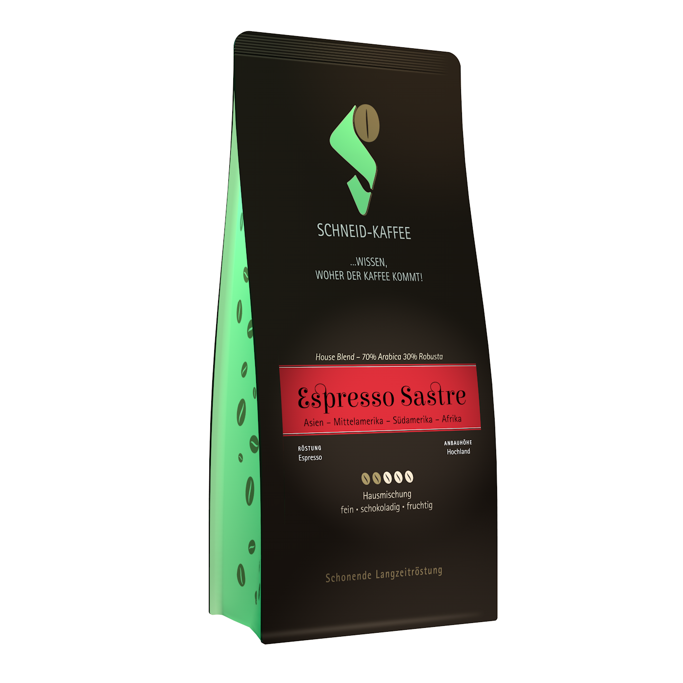 Espresso Sastre