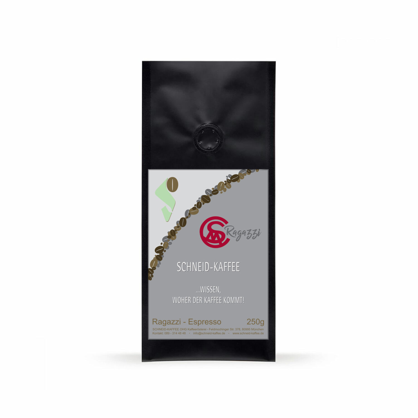 Espresso MSC Ragazzi