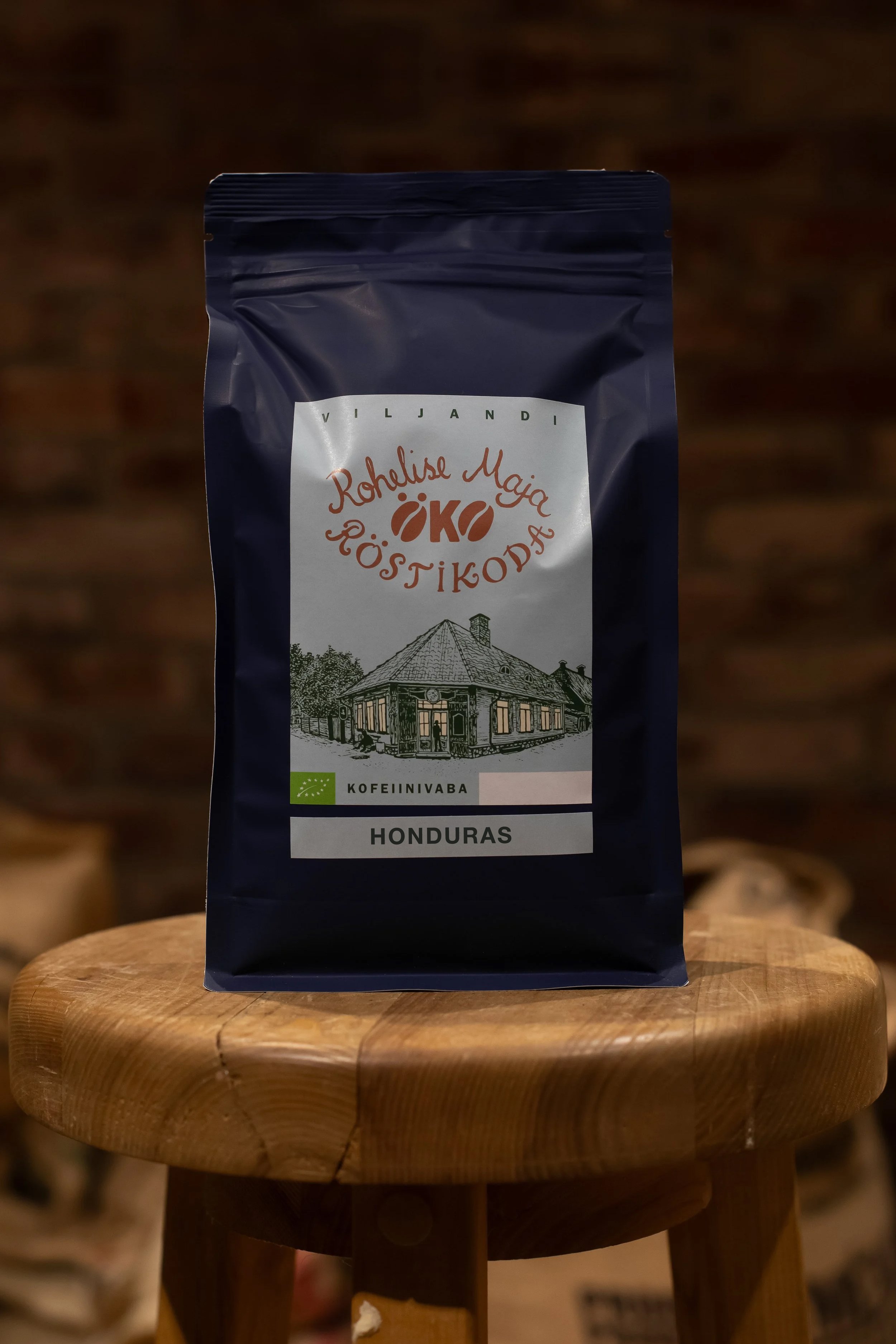 Honduras Copan – Decaf