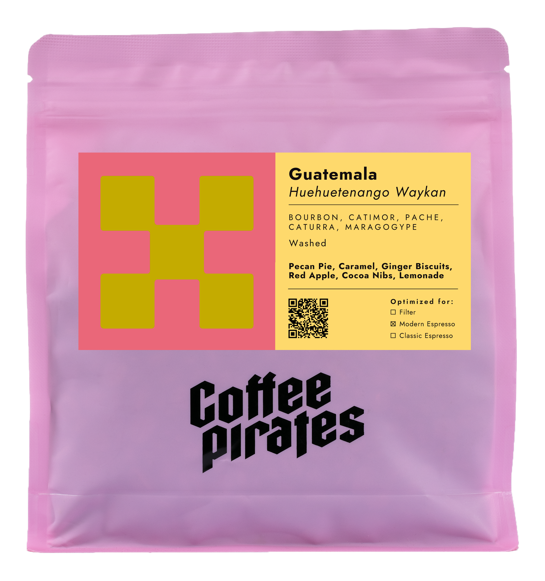 Guatemala Waykan