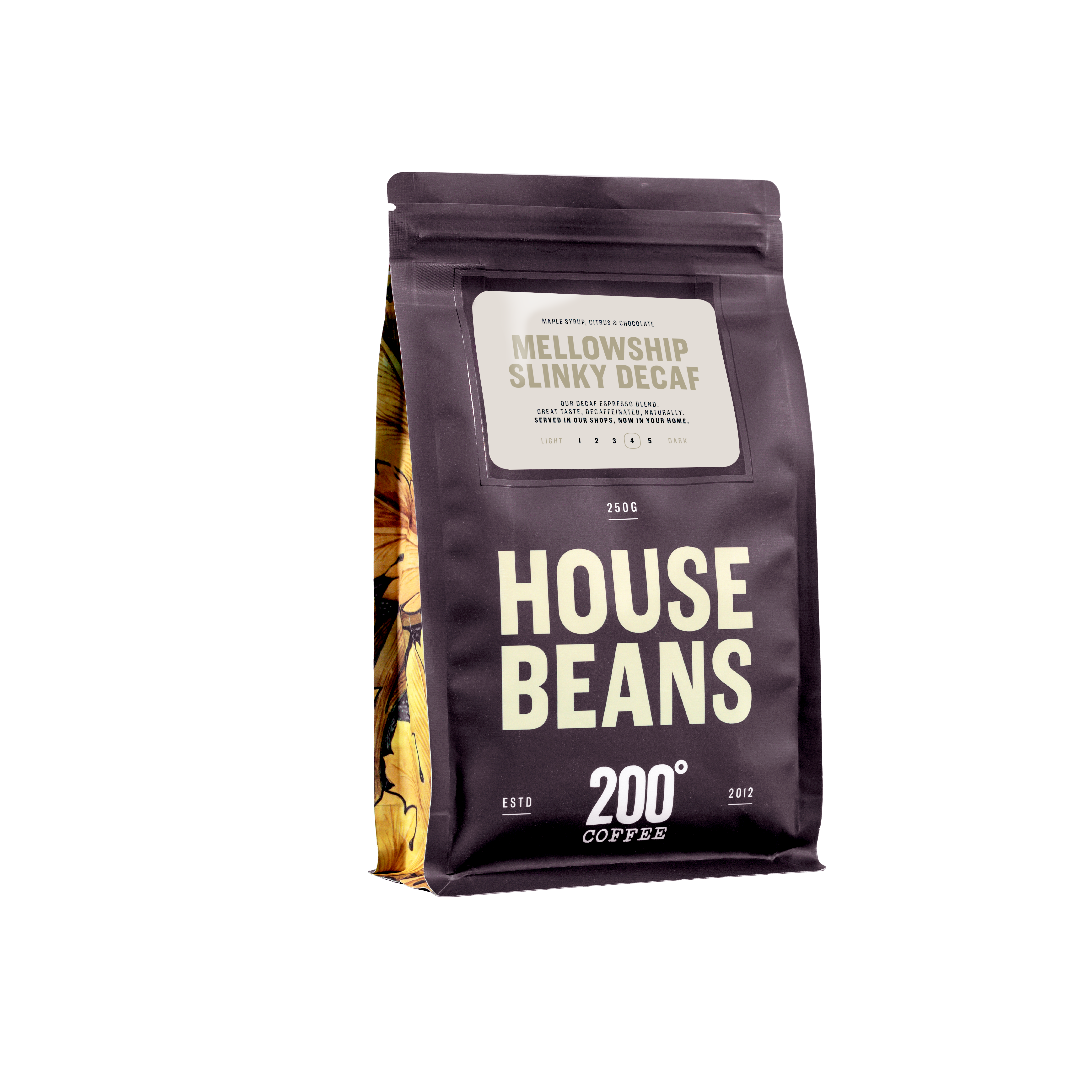 Mellowship Slinky Decaf