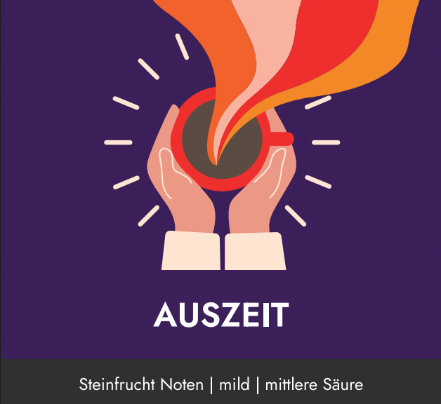 Auszeit