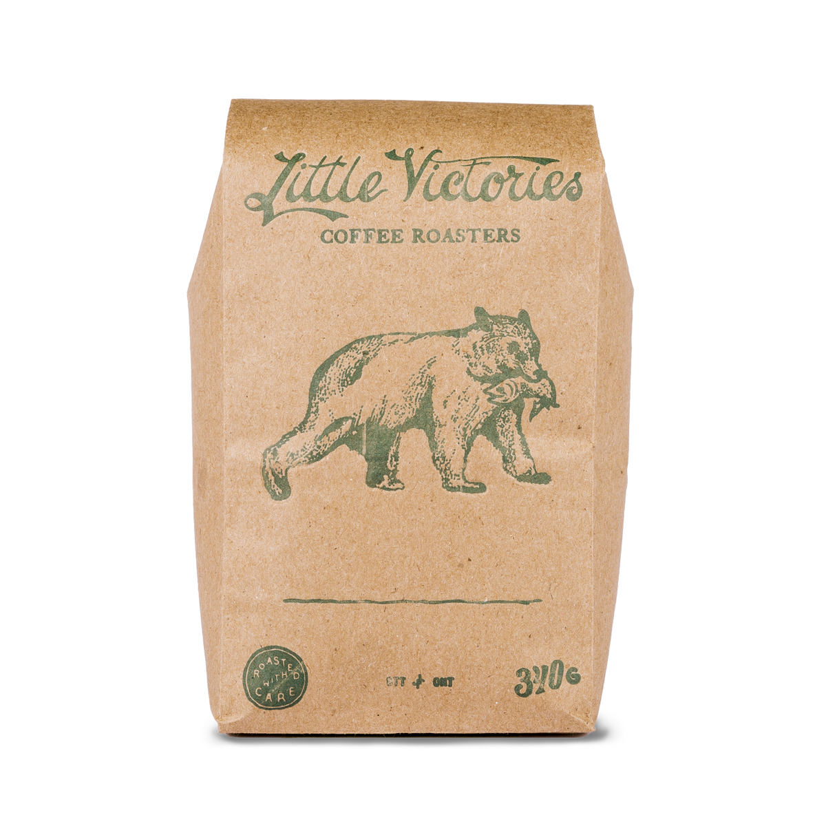 Guatemala Tadeo Lopez - Pacamara