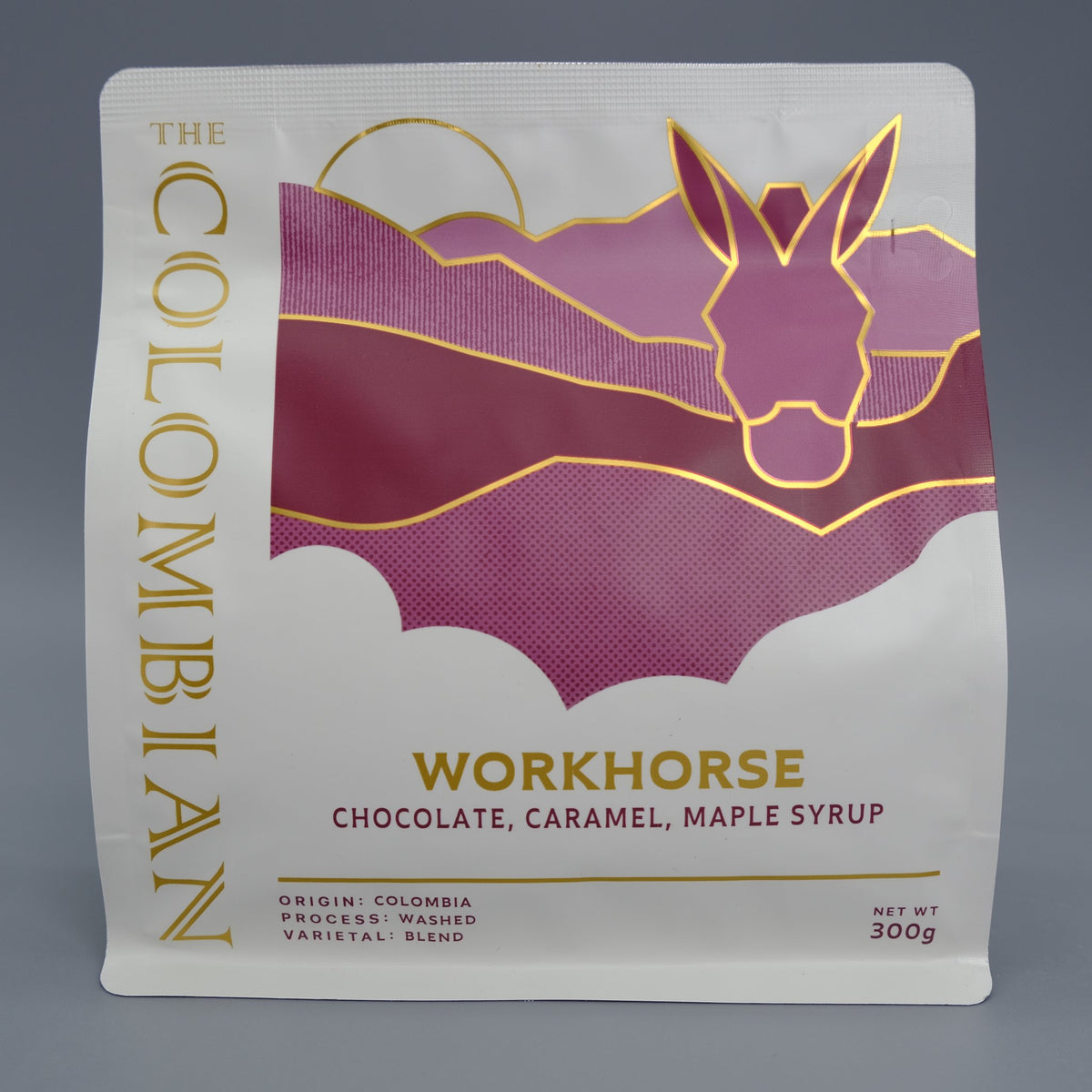 Workhorse