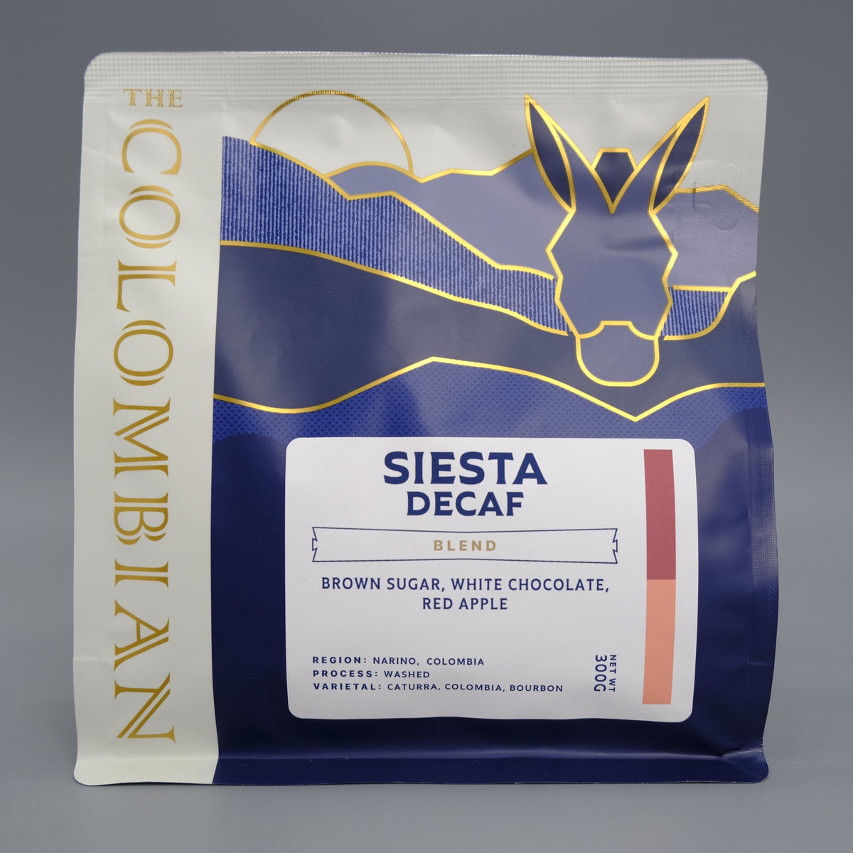 Siesta- Decaf