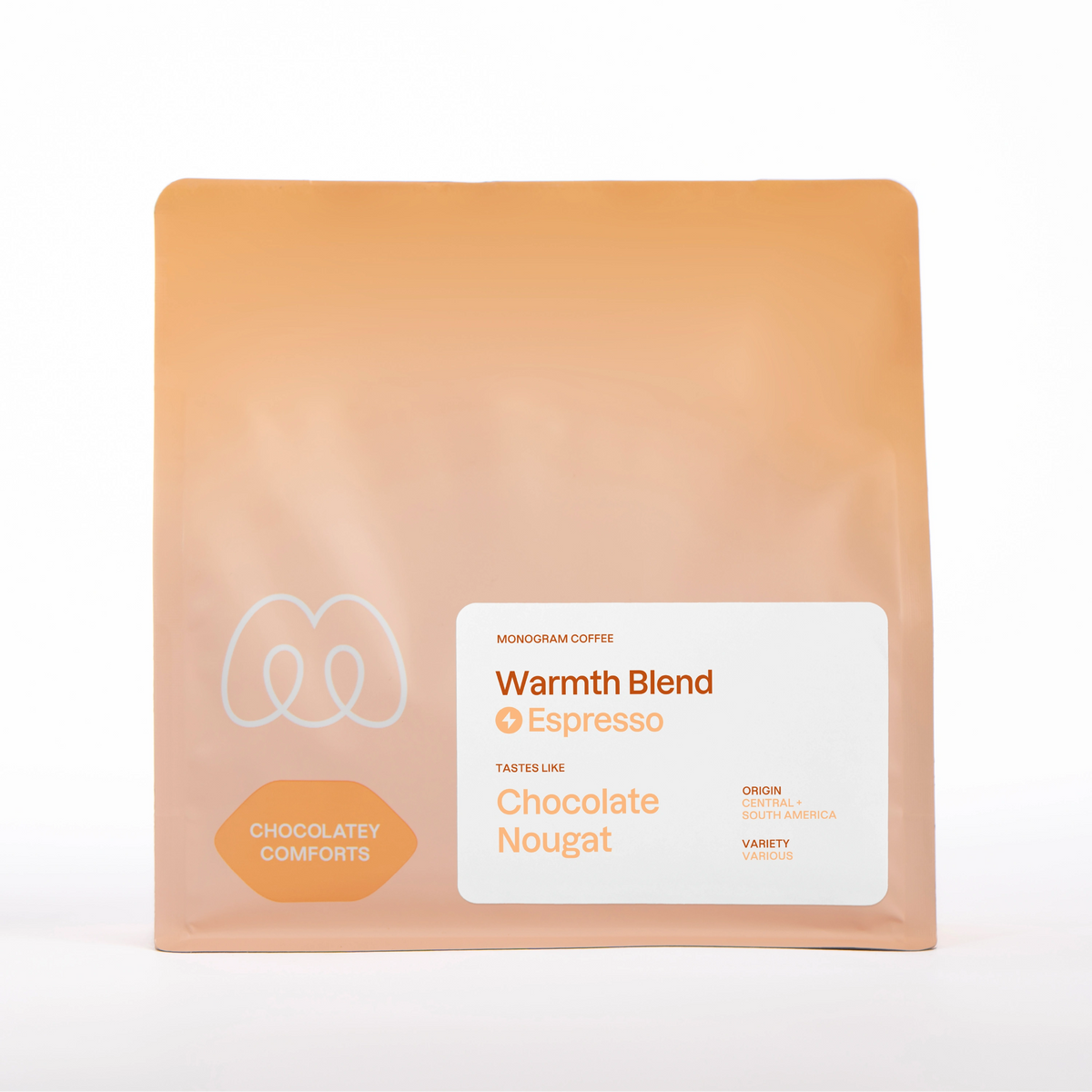 Warmth Espresso Blend