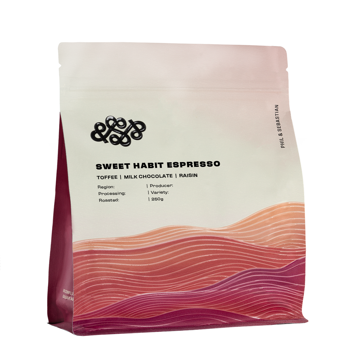 Sweet Habit Espresso