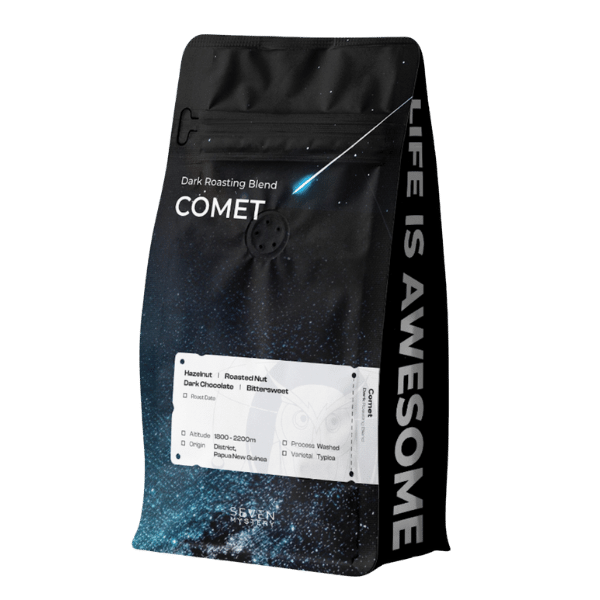 COMET(Dark)