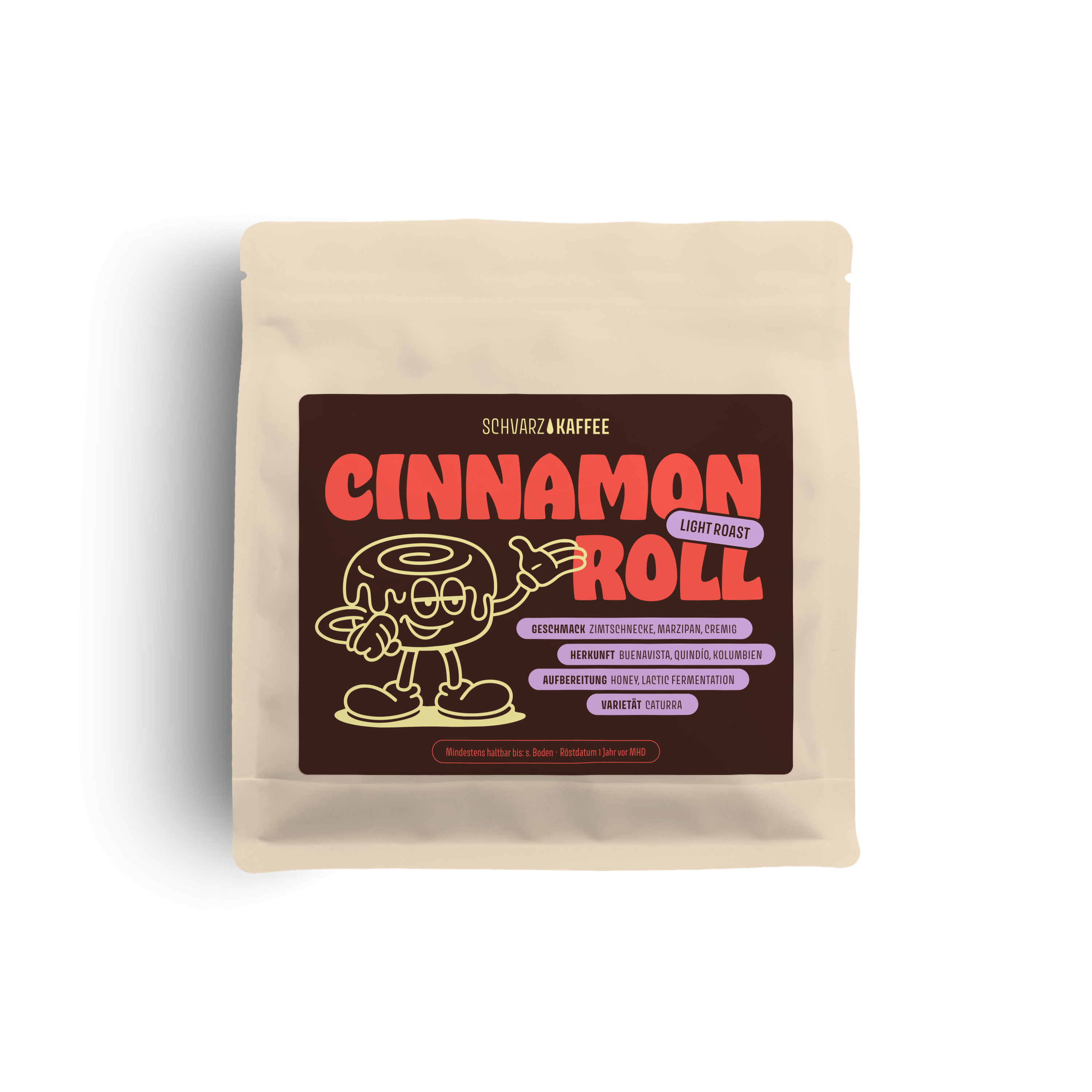 Cinnamon Roll