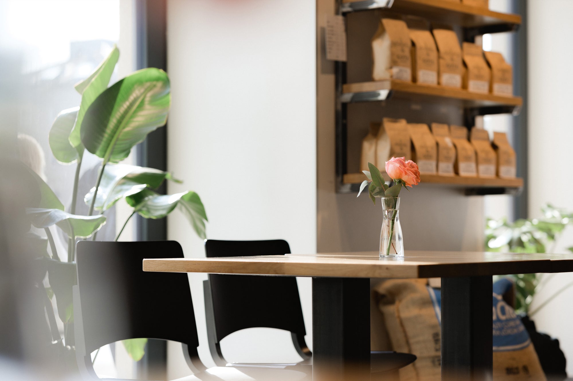 GOTA Coffee Experts – Mariahilfer Straße